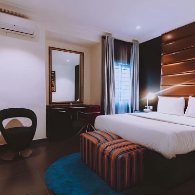 Executive Double Room, 1 King Bed Maple Hotel Promo Code