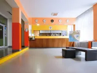 HI Hostel Zagreb