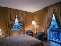 Grand Hotel Vesuvio