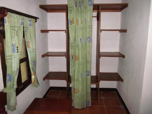 双人或双床间 - 带露台