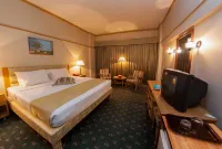 Hotel Mehran Hoteles en 