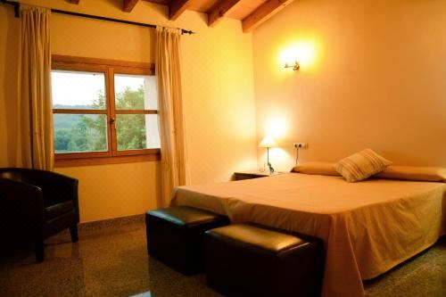 Agroturismo Son Burgues Two-Bedroom Apartment