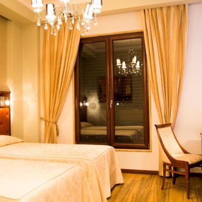 Standard Twin Room With Free Parking And Wi-Fi Oxford Hotel Promo Code