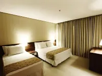 Hotel d'Luca Hotel a Cuiaba