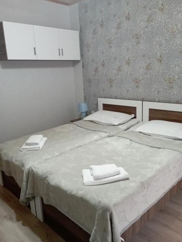 Hotel MarlizaTwin Room with Balcony