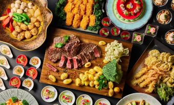 The Yuinchi Hotel Nanjo - Housity