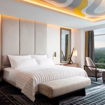 King Suite Le Meridien Dhaka Promo Code