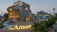 The Amore Surat Hotéis em 