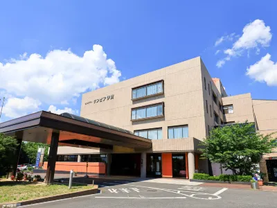 伊賀桑皮亞希爾飯店 住宿飯店