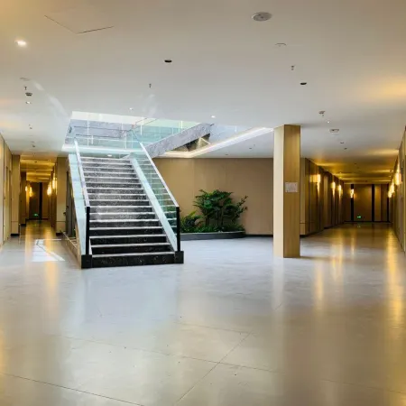 Fan's Hotel Palo