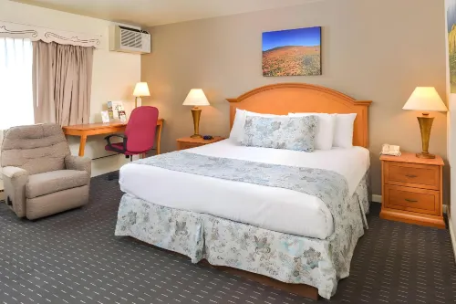 Svendsgaard's Danish Lodge-Americas Best Value Inn