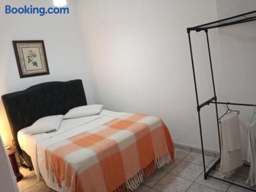 公寓 - 地面楼层