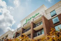 Holiday Inn PADUCAH RIVERFRONT by IHG Hotels in 