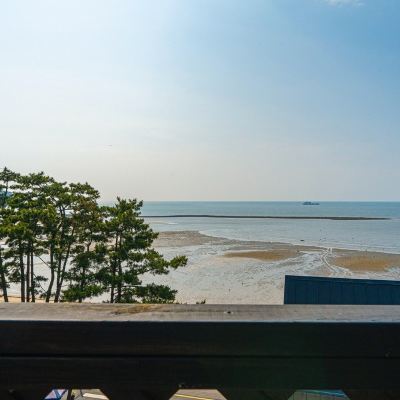 솔바람 해송펜션 쿠폰