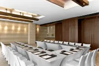 The Westin Gurgaon, New Delhi