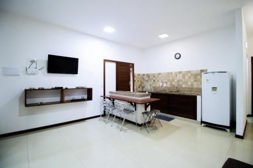 公寓 - 地面楼层