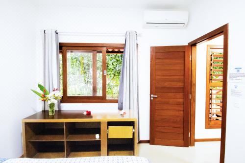 公寓 - 地面楼层