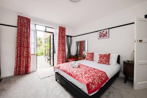 公寓 - 地面楼层