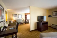 DoubleTree by Hilton Portland Hotels in 