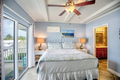 Florida Keys, Private Wellness Enjoyment with Private Hot Tub and Plunge Pool