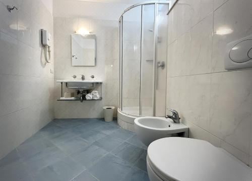 带园景的家庭房