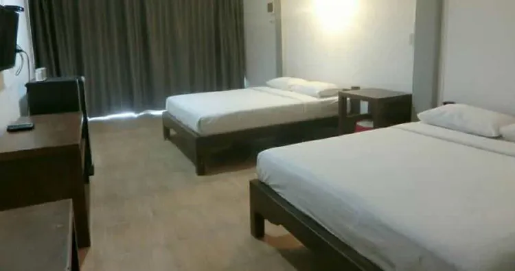 ห้องแฟมิลี่