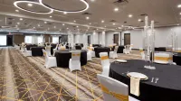 假日飯店納什維爾機場 IHG