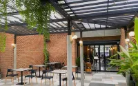 The Coconut Hotel
