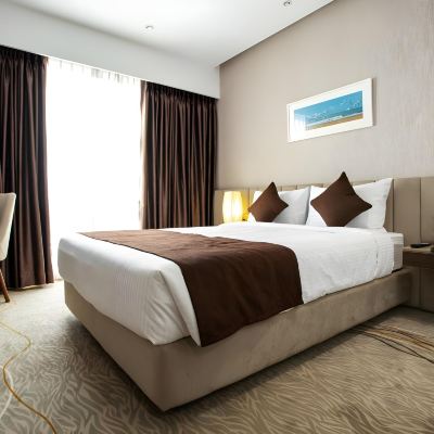 Premium Queen Pearl Hotel Promo Code