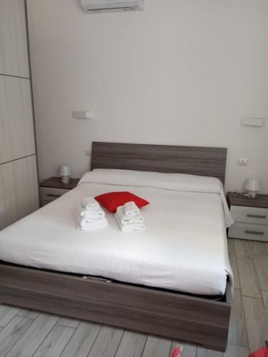 Diana's Large Double Room