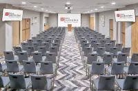 Hilton Garden Inn Bucharest Airport
