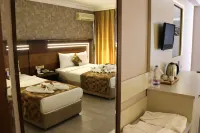 Garden of Sun Hotel