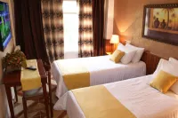 Hotel El Hayat Hotels in 