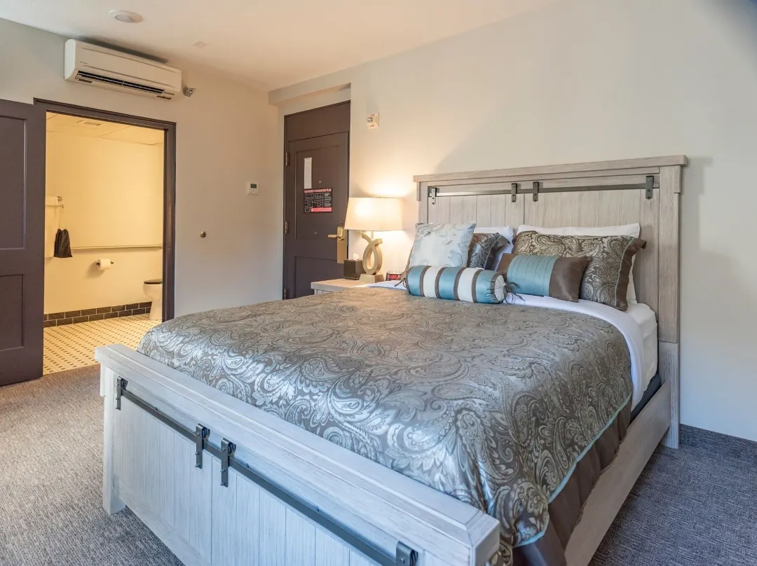 The Alonzo Ward Hotel - Aberdeen, SD