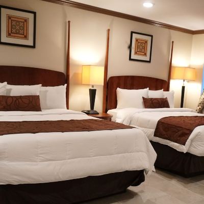 Junior Suite, 2 Bedrooms, Non Smoking, Pool View Beachside Resort Promo Code