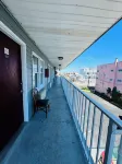 Seagem Motel and Apartments