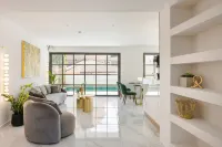 G Boutique Hotel Kefalonia