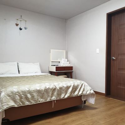 Suite (Krw 10, 000 Surcharge for Extra Bedding) 담양 메타 호텔 & 리조트 쿠폰