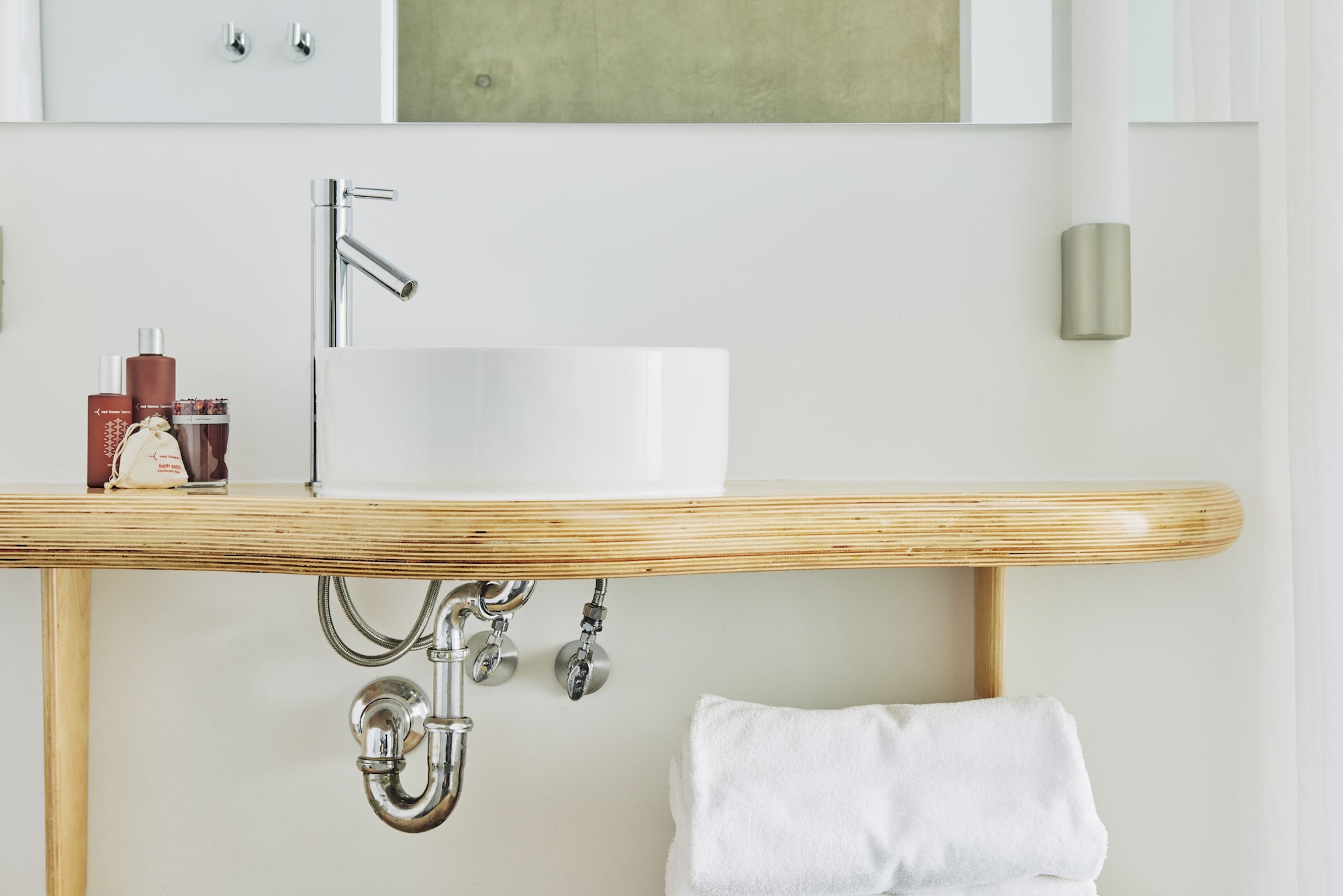 豪华两张大床房