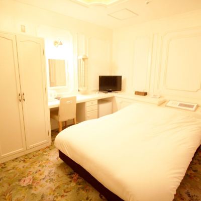 雙人房帶浴室 新大久保皇家飯店優惠