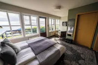 Fosshotel Hellnar Hotels in 