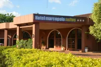 Marcopolo Suites Iguazu Các khách sạn ở 