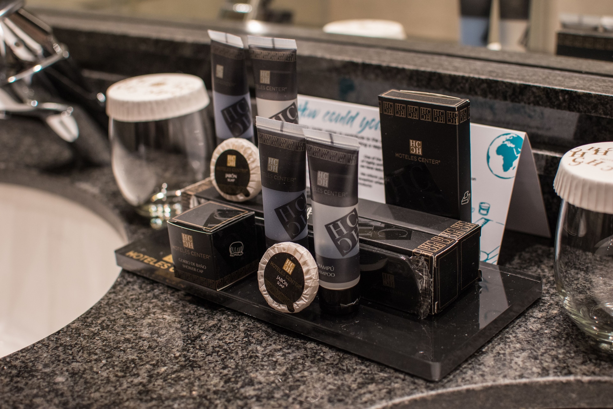 豪华房（Giralda景观）