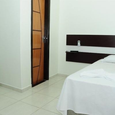 Standard Triple Room Eder Hotel Promo Code