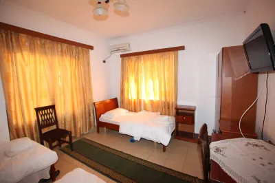 The River Hotel Hotels in 