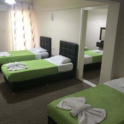 Family Suite Anatolia Hotel Promo Code