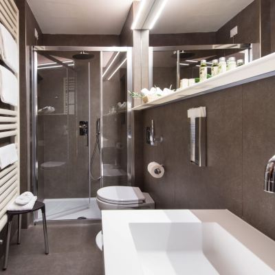 Double Room (senza Vista) Hotel La Cisterna Promo Code