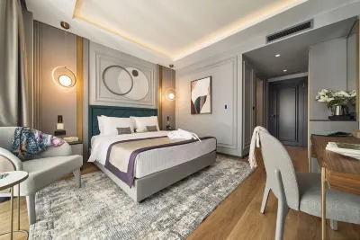 La Fleur Boutique Hotel Hotels in 