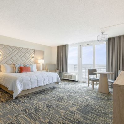 Superior King Room With Ocean View Port-O-Call Hotel Promo Code