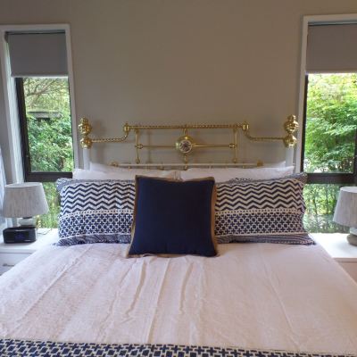 Queen Room with Garden View Riverstone House Promo Code